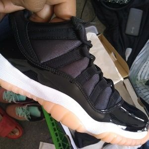 bubblegum jordans 11